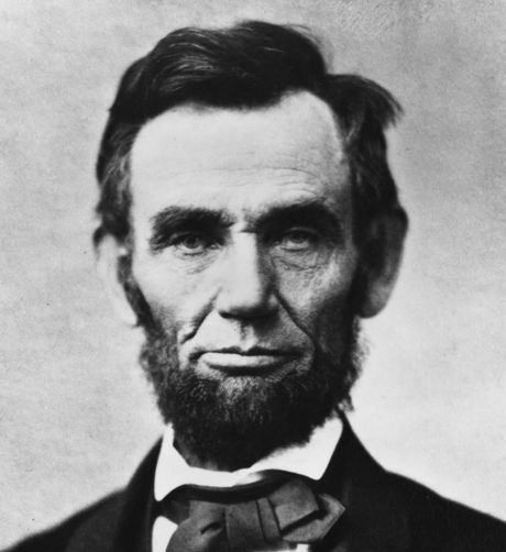 Tarig Anter on Protect &amp; Reinvent Democracy - abraham-lincoln