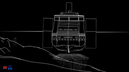 The Titan/Micoperi plan for the salvage of the Costa Concordia