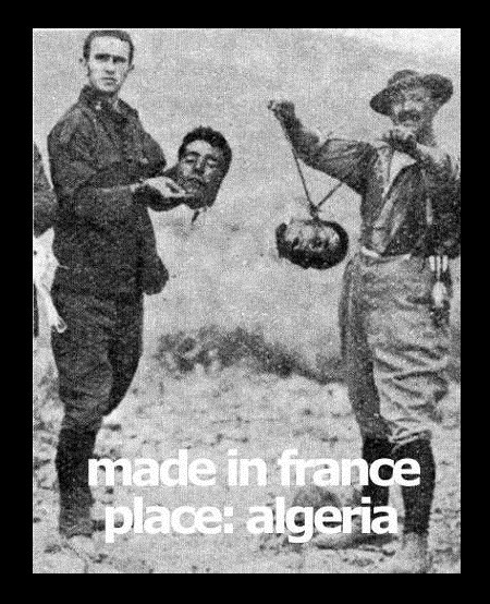 French Algeria