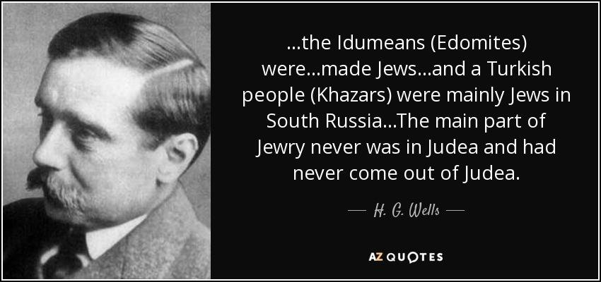 יהודים אשכנזים אינם יהודים והם צאצאי הכוזרים כך קובעים מחקרים DNA Most-of-modern-jews-are-turkish-khazars-and-not-israelites